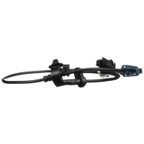 Delphi SS11617 ABS Wheel Speed Sensor - Front Left - view 3