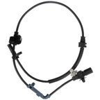 Delphi SS11617 ABS Wheel Speed Sensor - Front Left - view 5