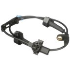 Delphi SS11619 ABS Wheel Speed Sensor - Front Left - view 2