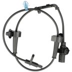 Delphi SS11619 ABS Wheel Speed Sensor - Front Left - view 7