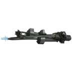 Delphi SS11619 ABS Wheel Speed Sensor - Front Left - view 3