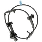 Delphi SS11619 ABS Wheel Speed Sensor - Front Left - view 5
