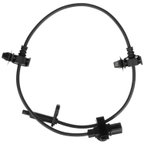 Delphi SS11627 ABS Wheel Speed Sensor - Rear Right - view 7