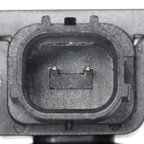 Delphi SS11627 ABS Wheel Speed Sensor - Rear Right - view 8