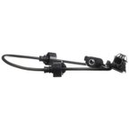 Delphi SS11627 ABS Wheel Speed Sensor - Rear Right - view 3