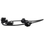 Delphi SS11627 ABS Wheel Speed Sensor - Rear Right - view 4