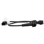 Delphi SS11629 ABS Wheel Speed Sensor - Rear Left or Rear Right - view 1