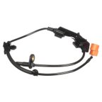 Delphi SS11631 ABS Wheel Speed Sensor - Rear Left - view 2
