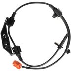 Delphi SS11631 ABS Wheel Speed Sensor - Rear Left - view 7