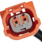 Delphi SS11631 ABS Wheel Speed Sensor - Rear Left - view 8