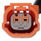 Delphi SS11632 ABS Wheel Speed Sensor - Rear Left - view 8