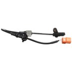 Delphi SS11632 ABS Wheel Speed Sensor - Rear Left - view 3