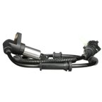 Delphi SS11646 ABS Wheel Speed Sensor - Front Left - view 6