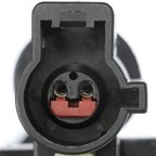 Delphi SS11646 ABS Wheel Speed Sensor - Front Left - view 8