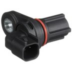 Delphi SS11647 ABS Wheel Speed Sensor - Rear - view 2