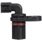 Delphi SS11647 ABS Wheel Speed Sensor - Rear - view 4