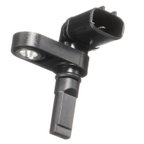 Delphi SS11655 ABS Wheel Speed Sensor - Front Right or Rear Right - view 2
