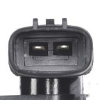 Delphi SS11655 ABS Wheel Speed Sensor - Front Right or Rear Right - view 8