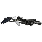 Delphi SS11656 ABS Wheel Speed Sensor - Front Right - view 1