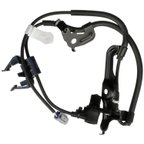 Delphi SS11656 ABS Wheel Speed Sensor - Front Right - view 5