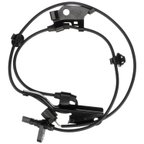 Delphi SS11658 ABS Wheel Speed Sensor - Front Right - view 5