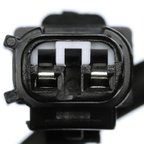 Delphi SS11664 ABS Wheel Speed Sensor - Front Left - view 8