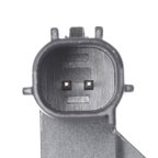 Delphi SS11665 ABS Wheel Speed Sensor - Front Left or Rear Left - view 8