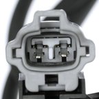 Delphi SS11672 ABS Wheel Speed Sensor - Rear Left - view 8