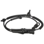 Delphi SS11677 ABS Wheel Speed Sensor - Rear - view 2