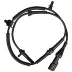 Delphi SS11677 ABS Wheel Speed Sensor - Rear - view 7