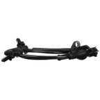 Delphi SS11677 ABS Wheel Speed Sensor - Rear - view 3