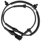 Delphi SS11677 ABS Wheel Speed Sensor - Rear - view 5
