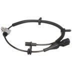 Delphi SS11682 ABS Wheel Speed Sensor - Rear Right - view 2