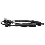 Delphi SS11682 ABS Wheel Speed Sensor - Rear Right - view 1