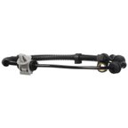 Delphi SS11682 ABS Wheel Speed Sensor - Rear Right - view 3
