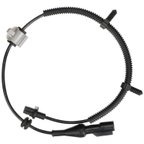 Delphi SS11682 ABS Wheel Speed Sensor - Rear Right - view 5