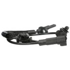 Delphi SS11684 ABS Wheel Speed Sensor - Rear - view 3
