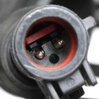 Delphi SS11697 ABS Wheel Speed Sensor - Front Left - view 8