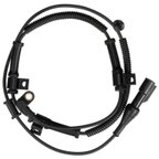Delphi SS11698 ABS Wheel Speed Sensor - Front, Front Left or Front Right - view 7