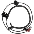 Delphi SS11699 ABS Wheel Speed Sensor - Rear Right - view 5