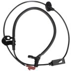 Delphi SS11700 ABS Wheel Speed Sensor - Rear Left - view 7