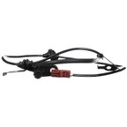 Delphi SS11700 ABS Wheel Speed Sensor - Rear Left - view 1