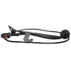 Delphi SS11700 ABS Wheel Speed Sensor - Rear Left - view 4
