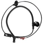 Delphi SS11700 ABS Wheel Speed Sensor - Rear Left - view 5