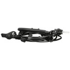 Delphi SS11704 ABS Wheel Speed Sensor - Rear Right - view 6