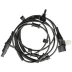 Delphi SS11704 ABS Wheel Speed Sensor - Rear Right - view 7