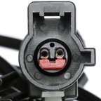 Delphi SS11704 ABS Wheel Speed Sensor - Rear Right - view 8