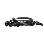 Delphi SS11704 ABS Wheel Speed Sensor - Rear Right - view 1