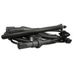 Delphi SS11704 ABS Wheel Speed Sensor - Rear Right - view 4