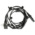 Delphi SS11704 ABS Wheel Speed Sensor - Rear Right - view 5